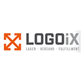 LogoiX logo