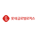 Lotte Global Logistics logo