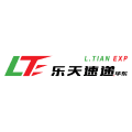LTEXP logo