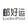 Luckinpost logo