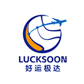 Lucksoon logo