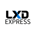 LXD logo