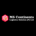 M5 Continent logo