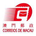 Macau Post logo