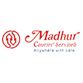 Madhur Courier Services logo
