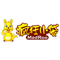 Madrooex logo