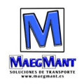 Maegmant logo