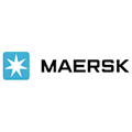 Maersk logo