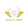 Malca-Amit logo