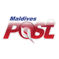 Maldives Post logo