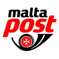 Malta Post logo