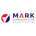 Mark Express logo
