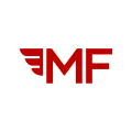 Maroon Freight logo