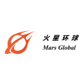 Mars Global logo
