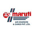 Maruti Air logo