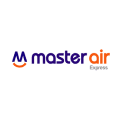 Master air logo