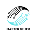 Master-Shifu logo