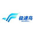 mega-swift logo