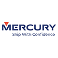 Mercury logo
