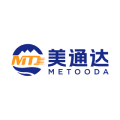 Metooda logo
