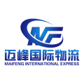 MF logo