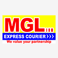 MGL Express (Magnate Group Logistics) logo
