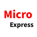 Micro Express logo