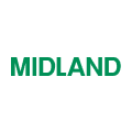 MIDLAND TRANSPORT logo