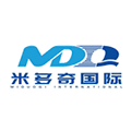 MIDUOQI GLOBAL logo