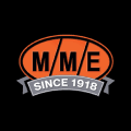 Midwest Motor Express logo