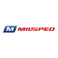 Milsped logo