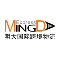 Mingda logo