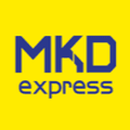 MKD logo