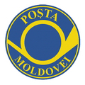 Moldova Post logo