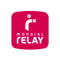 Mondial Relay logo