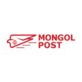 Mongol Post (eCommerce) logo