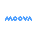 Moova logo