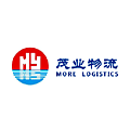 More Logistics logo