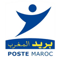 Morocco Post logo