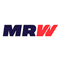 MRW logo