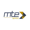 MTE Xpress logo