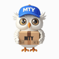 MTY logo