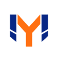MY logo