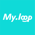 Myloop logo