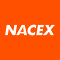 Nacex logo