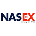 NAS Express logo