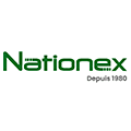 Nationex logo