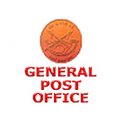 Nepal Post logo