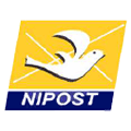 Nigerian Post logo
