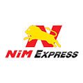 Nim Express (นิ่มเอ็กซ์เพรส ) logo
